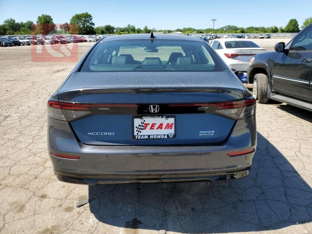 هوندا أكورد